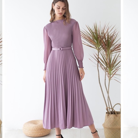 Chicwish Dresses & Skirts - Chicwish Dress